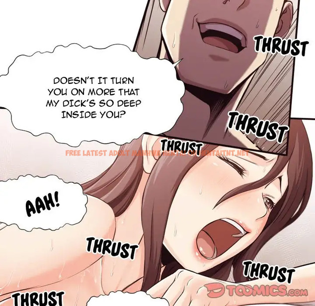 Read Hentai Image 62 358 in comic The Hidden Past - Chapter 7 - hentaitnt.net