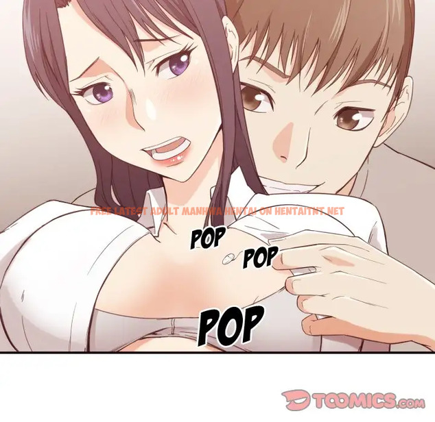 Read Hentai Image 69 355 in comic The Hidden Past - Chapter 8 - hentaitnt.net