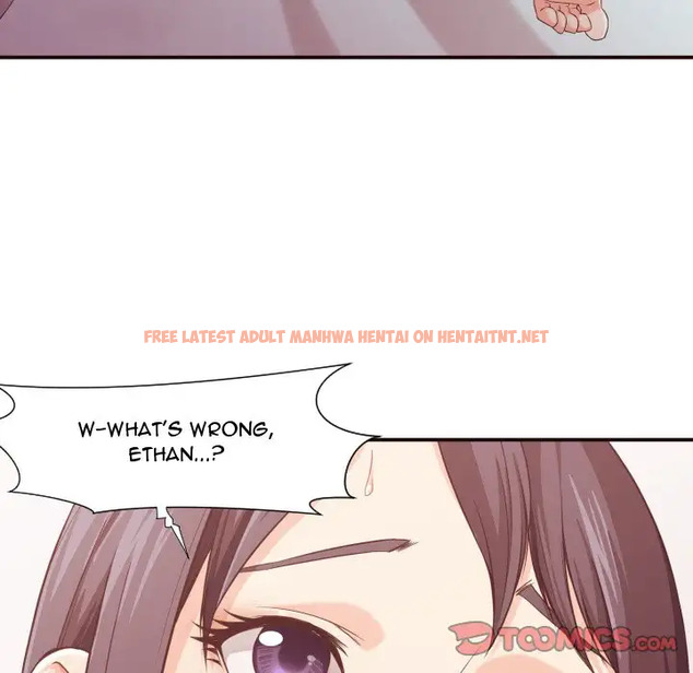 Read Hentai Image 111 352 in comic The Hidden Past - Chapter 9 - hentaitnt.net