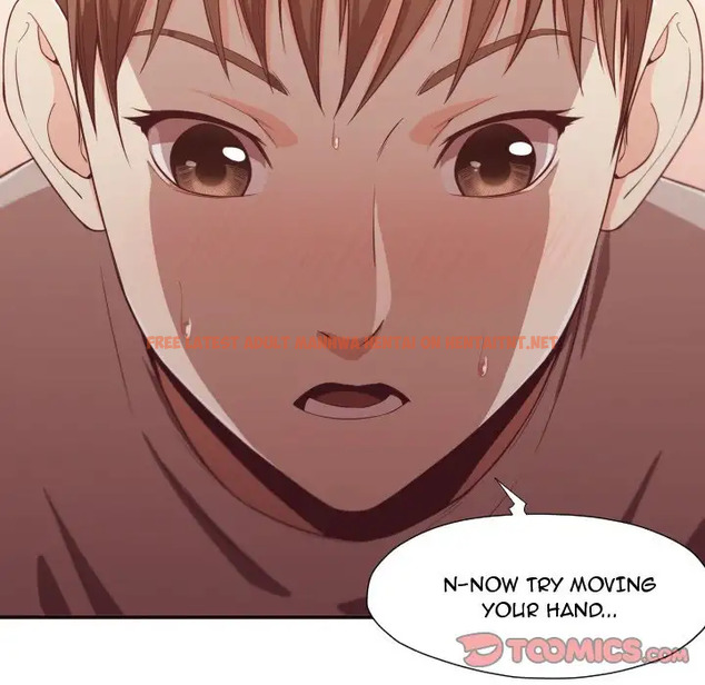 Read Hentai Image 81 352 in comic The Hidden Past - Chapter 9 - hentaitnt.net