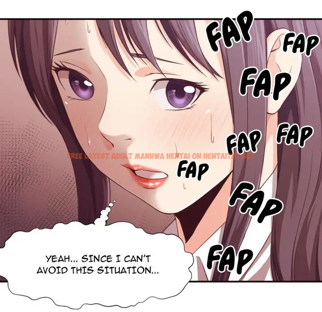 Read Hentai Image 94 352 in comic The Hidden Past - Chapter 9 - hentaitnt.net