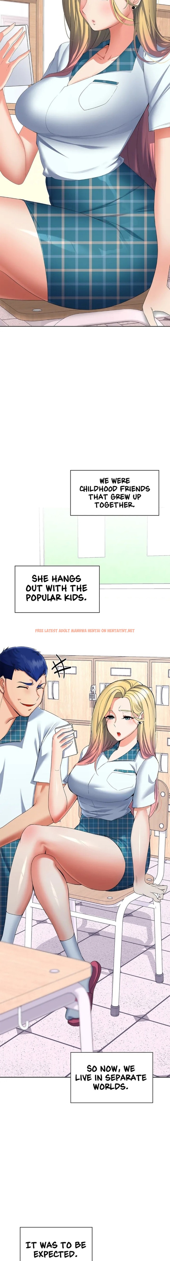 Read Hentai Image 11 61115 in comic The High Society - Chapter 1 - hentaitnt.net