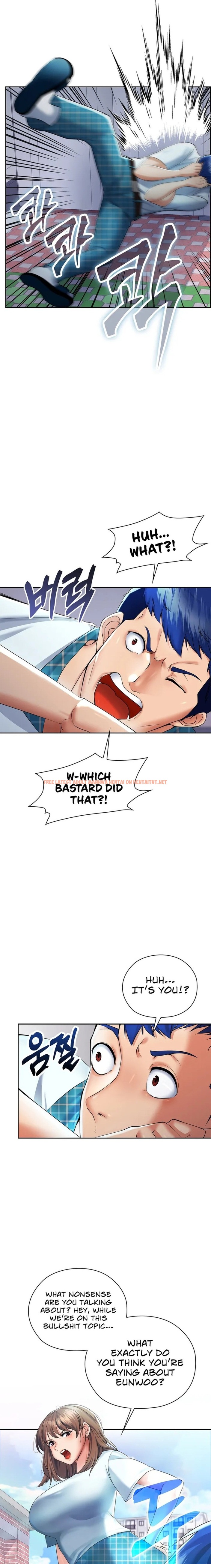 Read Hentai Image 27 61115 in comic The High Society - Chapter 1 - hentaitnt.net