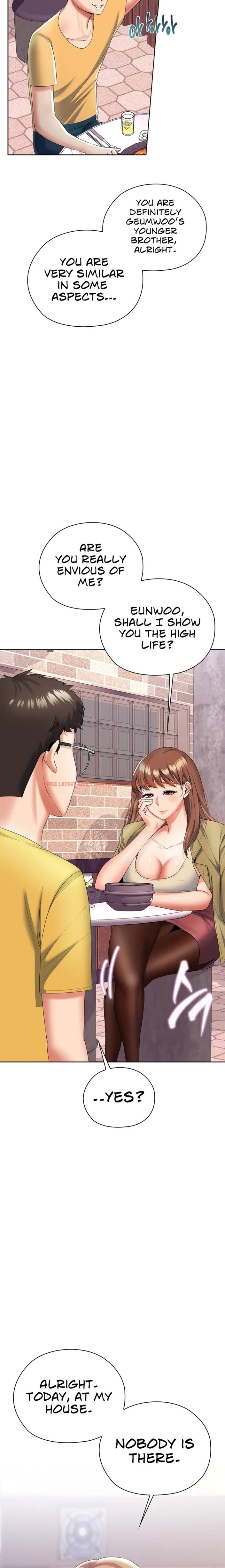 Read Hentai Image 49 61116 in comic The High Society - Chapter 1 - hentaitnt.net