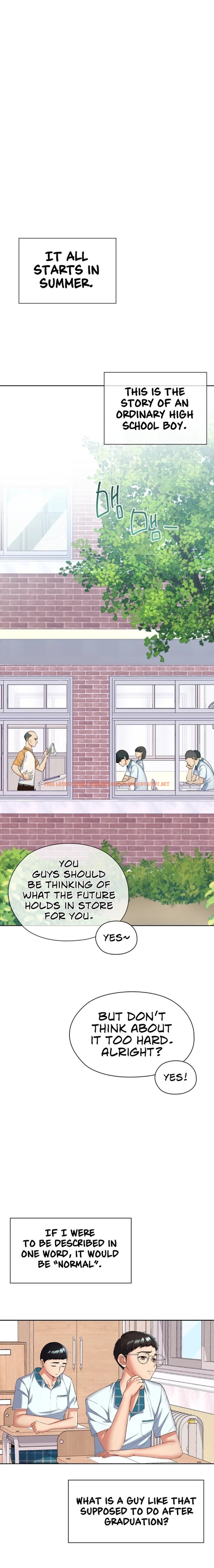 Read Hentai Image 9 61115 in comic The High Society - Chapter 1 - hentaitnt.net