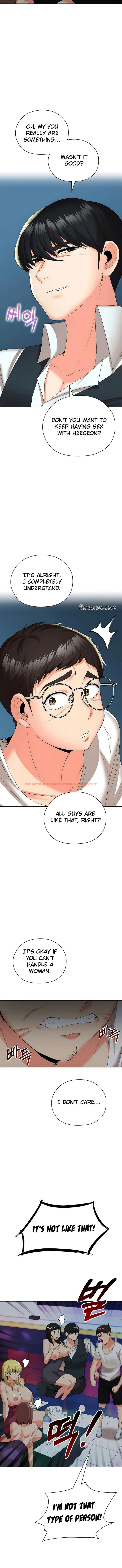 Read Hentai Image 15 f3c41 in comic The High Society - Chapter 12 - hentaitnt.net