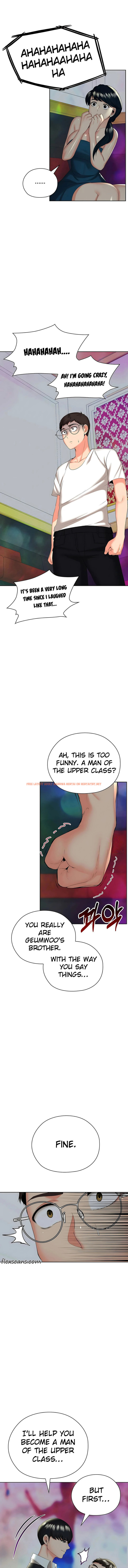 Read Hentai Image 18 f3c41 in comic The High Society - Chapter 12 - hentaitnt.net