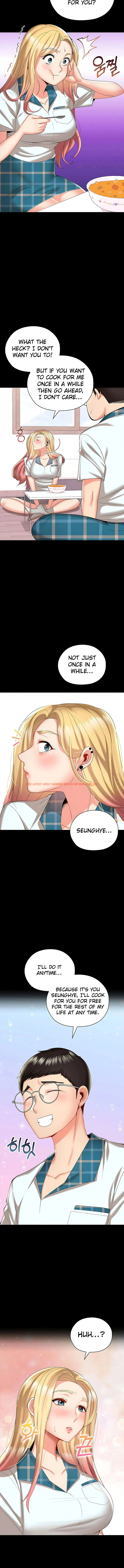 Read Hentai Image 6 f3c41 in comic The High Society - Chapter 12 - hentaitnt.net