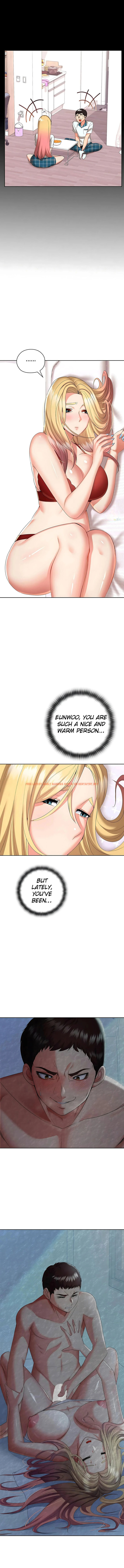 Read Hentai Image 7 f3c41 in comic The High Society - Chapter 12 - hentaitnt.net