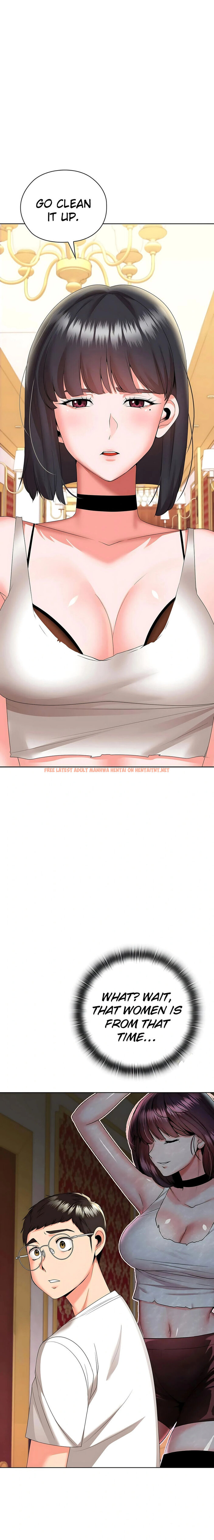 Read Hentai Image 15 39af0 in comic The High Society - Chapter 13 - hentaitnt.net