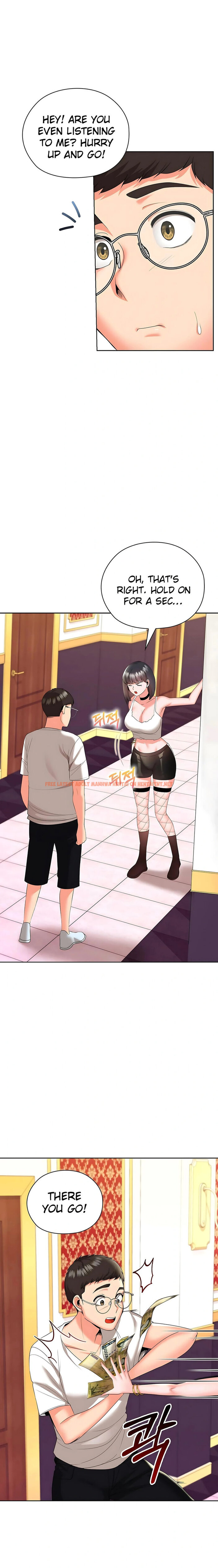 Read Hentai Image 16 39af0 in comic The High Society - Chapter 13 - hentaitnt.net