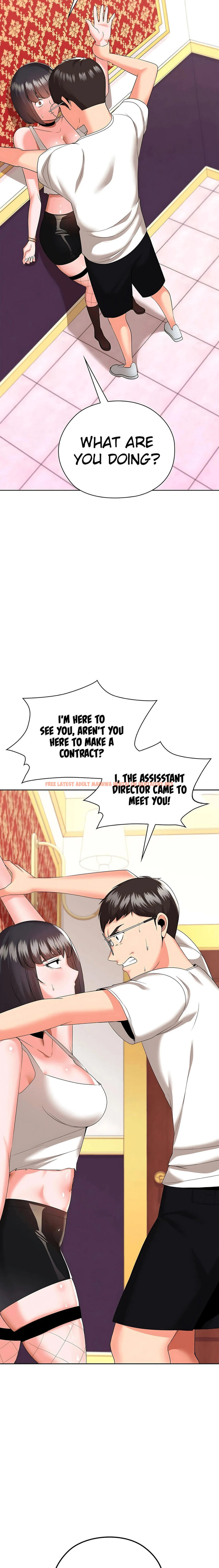 Read Hentai Image 25 39af0 in comic The High Society - Chapter 13 - hentaitnt.net