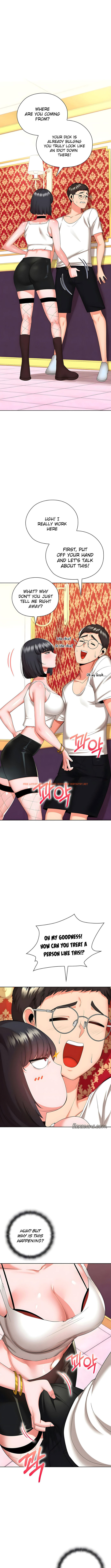 Read Hentai Image 1 8d29a in comic The High Society - Chapter 14 - hentaitnt.net