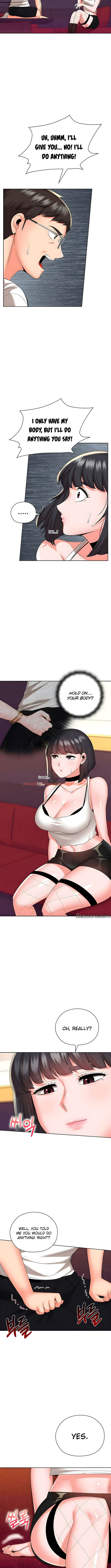 Read Hentai Image 10 8d29a in comic The High Society - Chapter 14 - hentaitnt.net