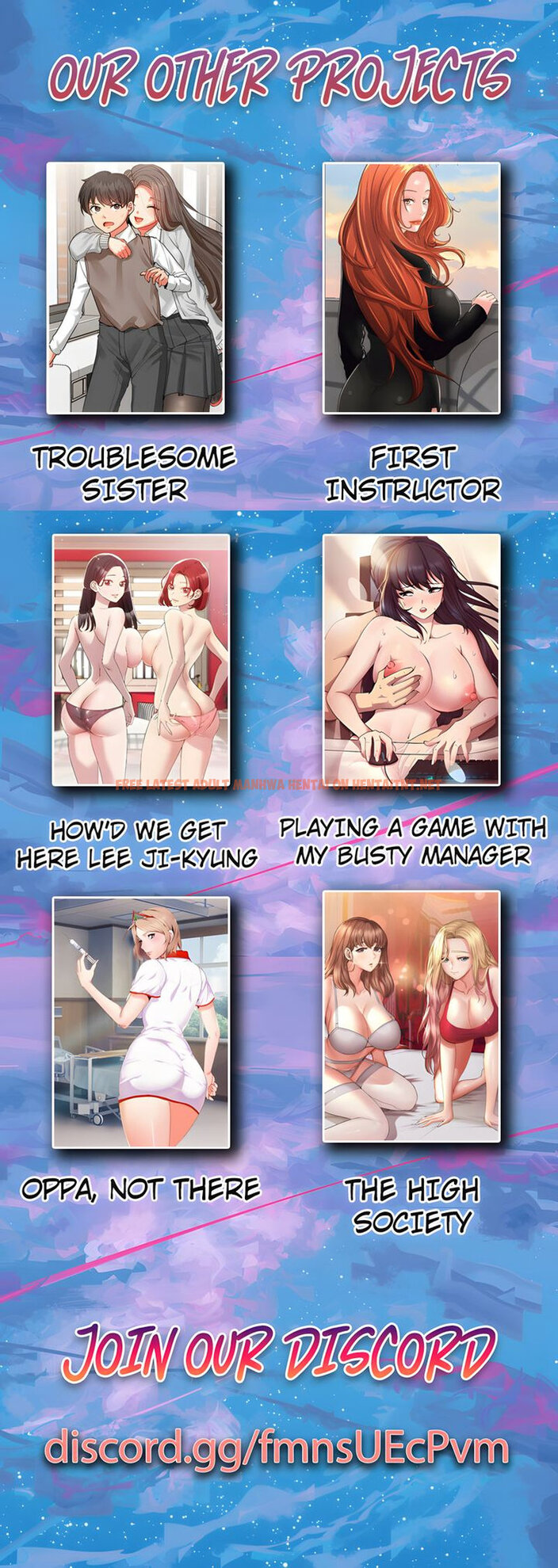 Read Hentai Image 17 8d29a in comic The High Society - Chapter 14 - hentaitnt.net