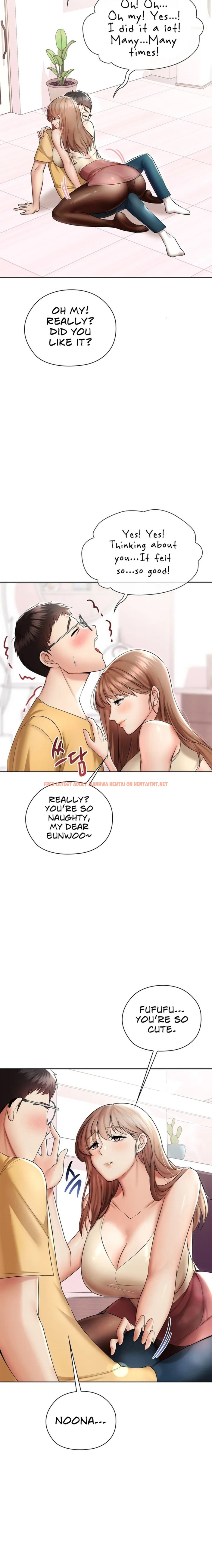 Read Hentai Image 21 61556 in comic The High Society - Chapter 2 - hentaitnt.net