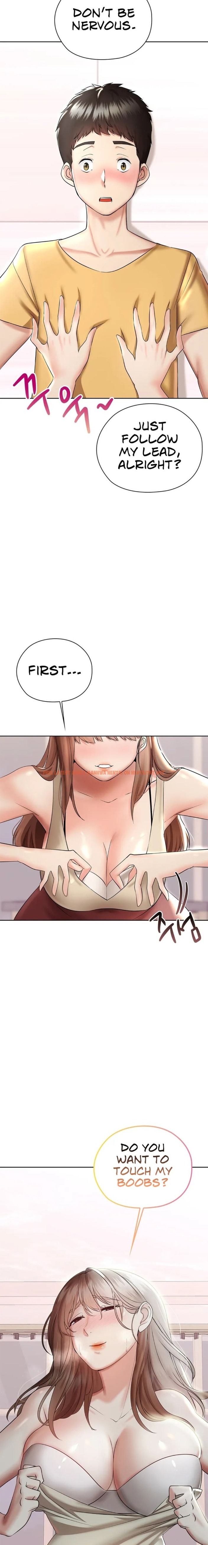 Read Hentai Image 23 61556 in comic The High Society - Chapter 2 - hentaitnt.net