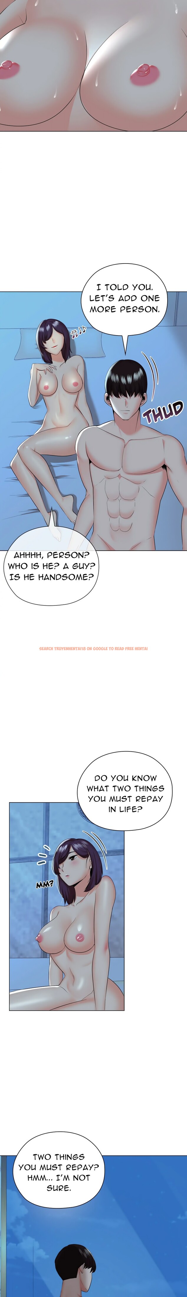 Read Hentai Image 11 92611 in comic The High Society - Chapter 22 - hentaitnt.net