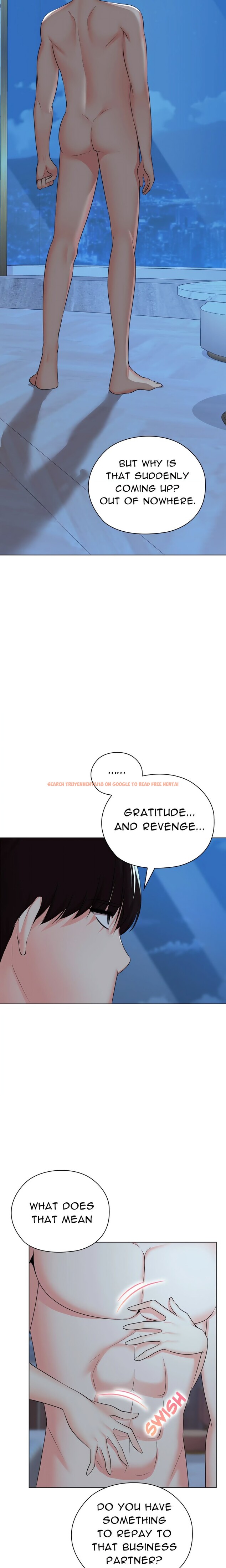 Read Hentai Image 12 92611 in comic The High Society - Chapter 22 - hentaitnt.net