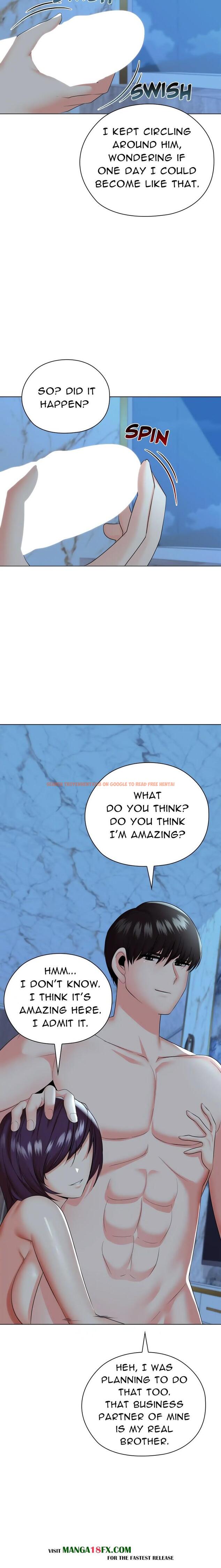 Read Hentai Image 14 611 in comic The High Society - Chapter 22 - hentaitnt.net