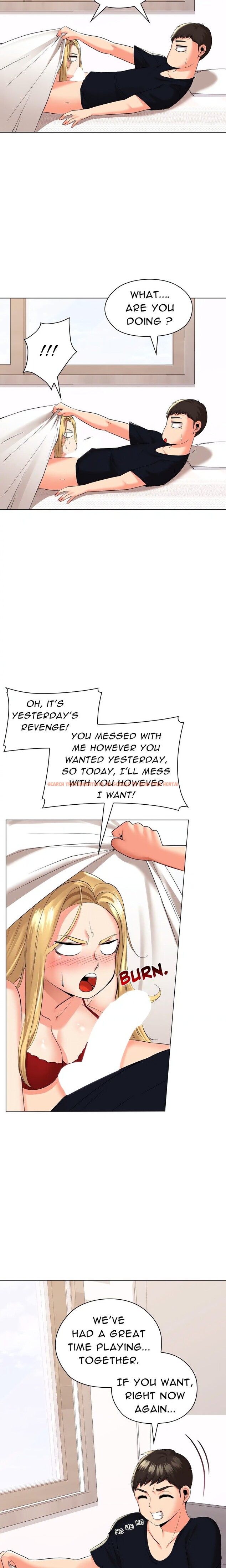 Read Hentai Image 20 92612 in comic The High Society - Chapter 22 - hentaitnt.net