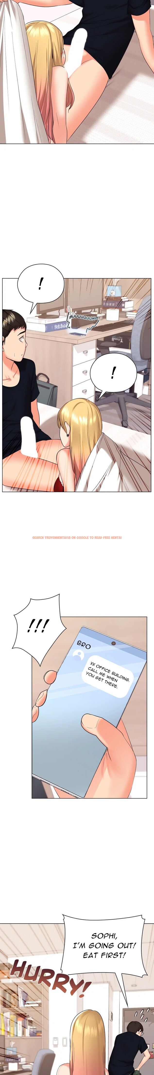 Read Hentai Image 21 92612 in comic The High Society - Chapter 22 - hentaitnt.net