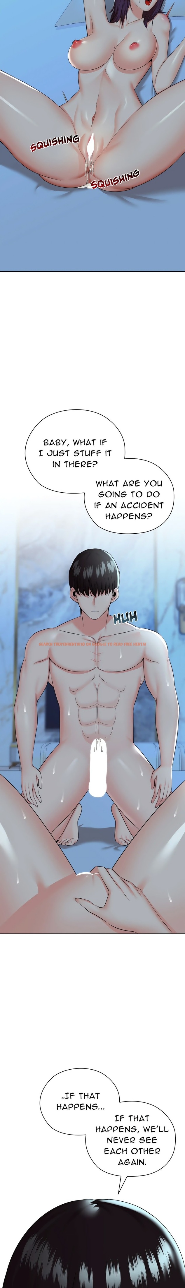 Read Hentai Image 9 92611 in comic The High Society - Chapter 22 - hentaitnt.net