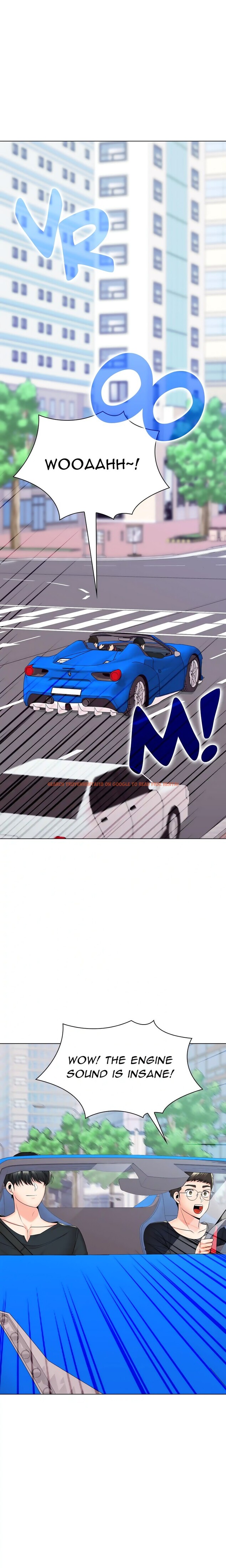 Read Hentai Image 1 95840 in comic The High Society - Chapter 23 - hentaitnt.net