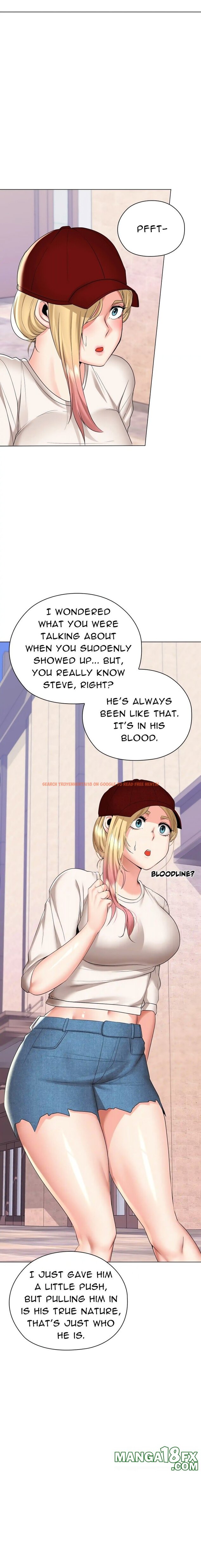 Read Hentai Image 15 841 in comic The High Society - Chapter 23 - hentaitnt.net