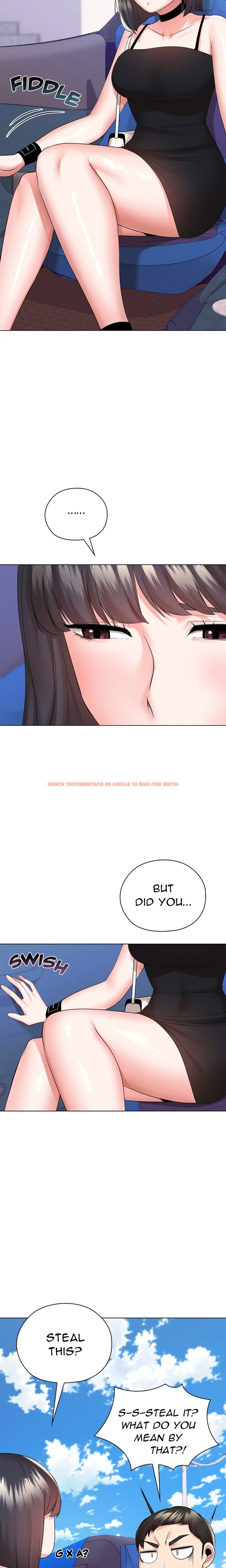 Read Hentai Image 20 95841 in comic The High Society - Chapter 23 - hentaitnt.net