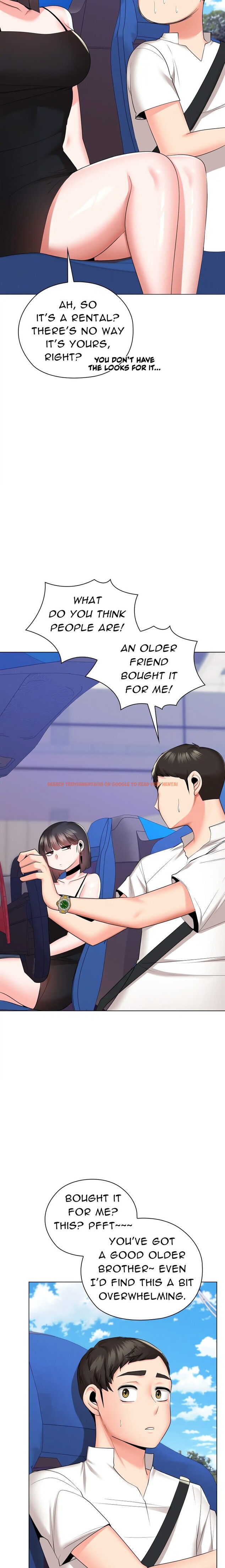 Read Hentai Image 21 95841 in comic The High Society - Chapter 23 - hentaitnt.net