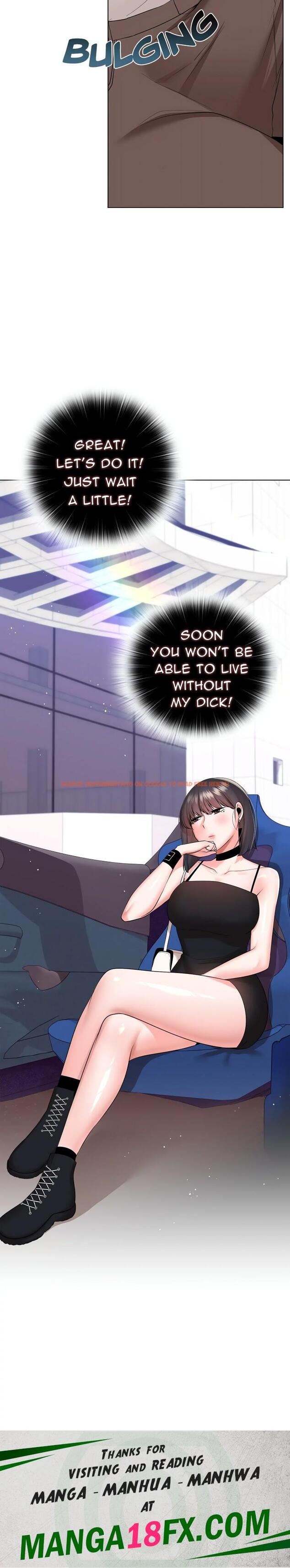 Read Hentai Image 26 841 in comic The High Society - Chapter 23 - hentaitnt.net