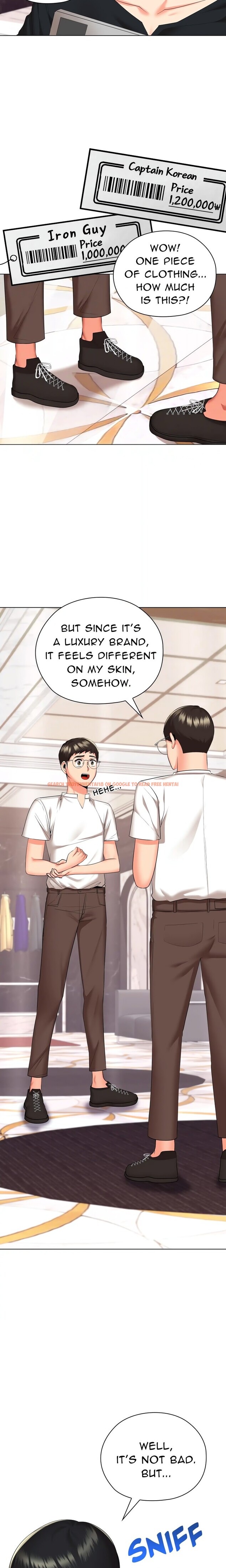 Read Hentai Image 4 95840 in comic The High Society - Chapter 23 - hentaitnt.net
