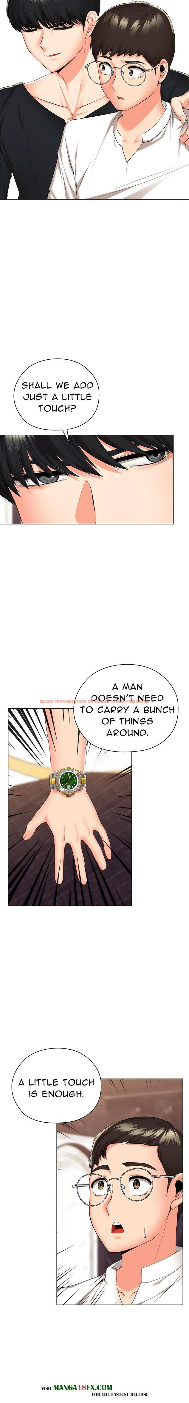 Read Hentai Image 5 841 in comic The High Society - Chapter 23 - hentaitnt.net
