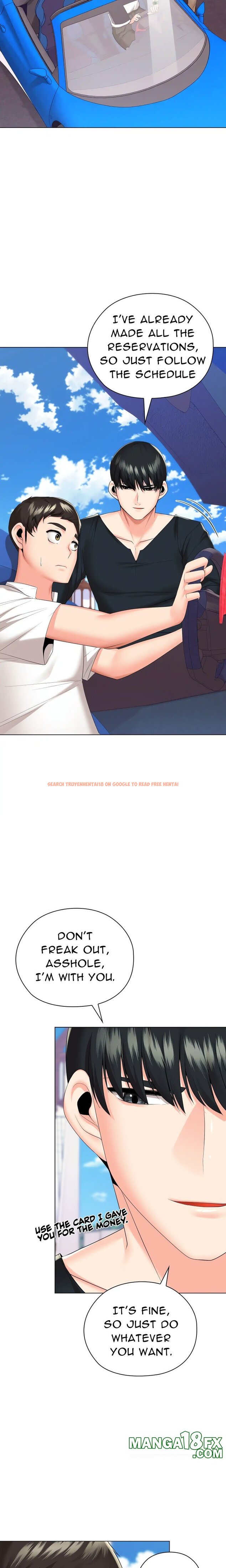 Read Hentai Image 8 841 in comic The High Society - Chapter 23 - hentaitnt.net