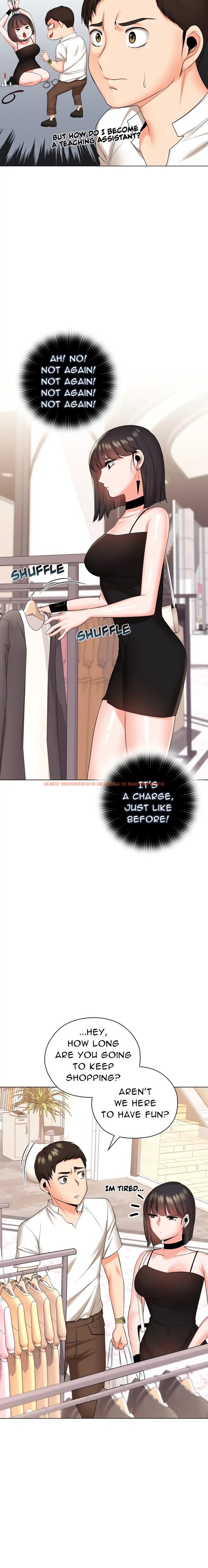 Read Hentai Image 09 96045 in comic The High Society - Chapter 24 - hentaitnt.net