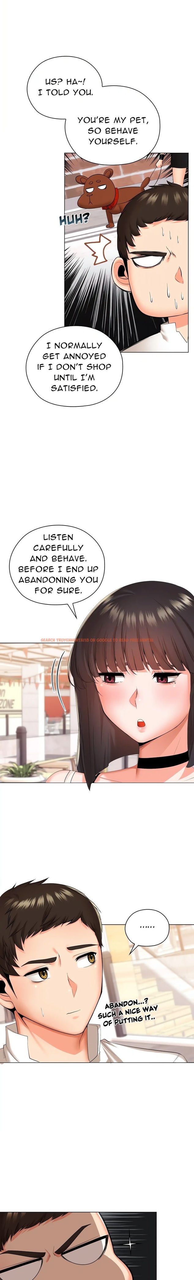 Read Hentai Image 10 96045 in comic The High Society - Chapter 24 - hentaitnt.net