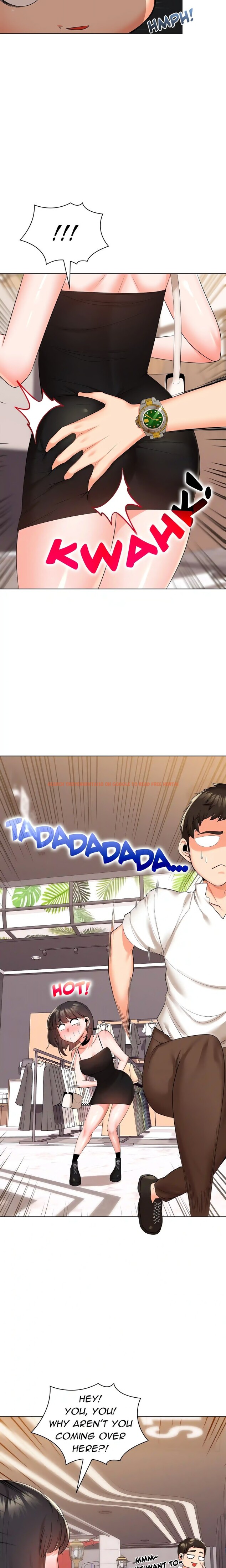 Read Hentai Image 11 96045 in comic The High Society - Chapter 24 - hentaitnt.net