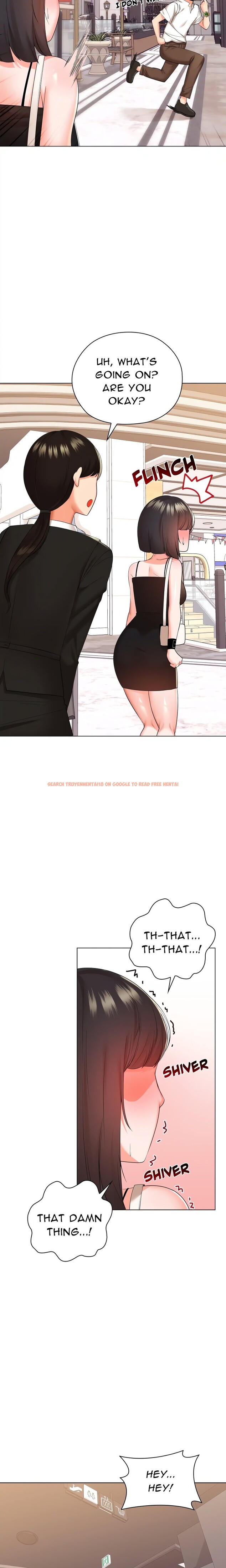 Read Hentai Image 12 96045 in comic The High Society - Chapter 24 - hentaitnt.net