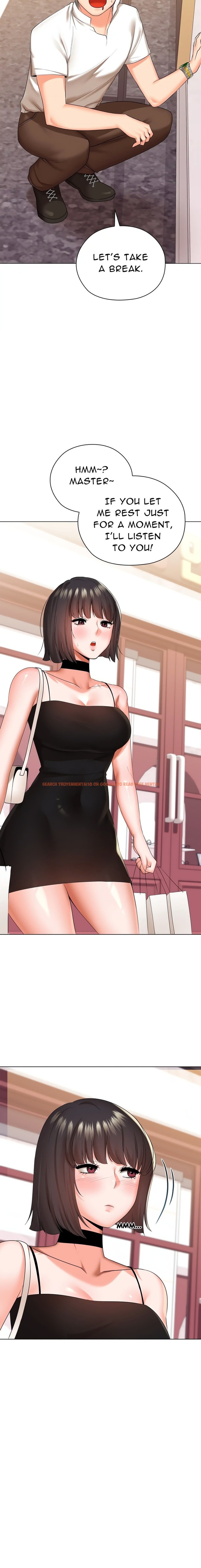 Read Hentai Image 15 96045 in comic The High Society - Chapter 24 - hentaitnt.net