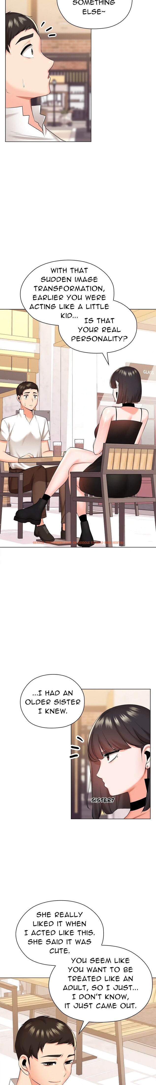 Read Hentai Image 17 96045 in comic The High Society - Chapter 24 - hentaitnt.net