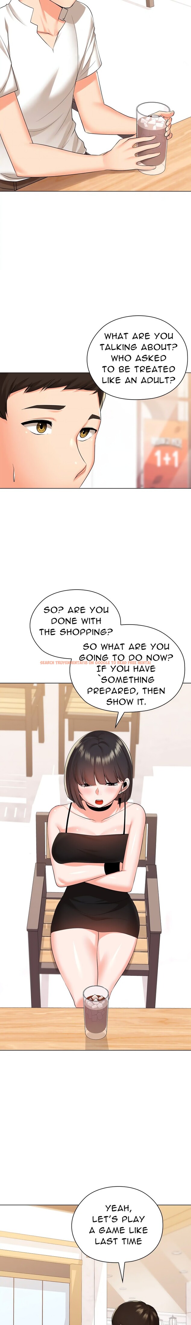 Read Hentai Image 18 96045 in comic The High Society - Chapter 24 - hentaitnt.net