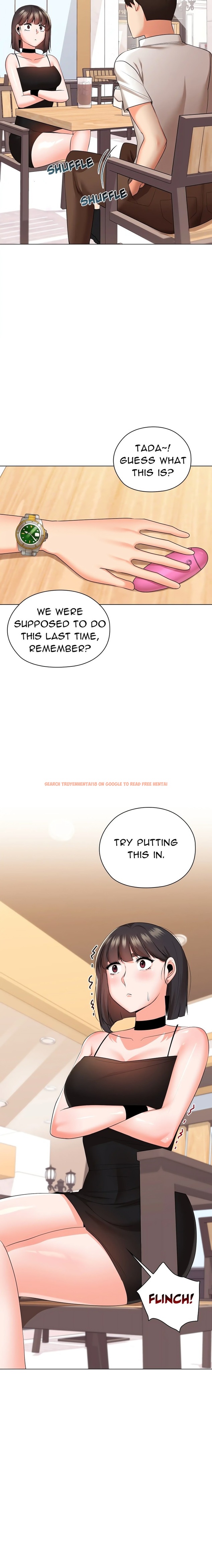 Read Hentai Image 19 96045 in comic The High Society - Chapter 24 - hentaitnt.net