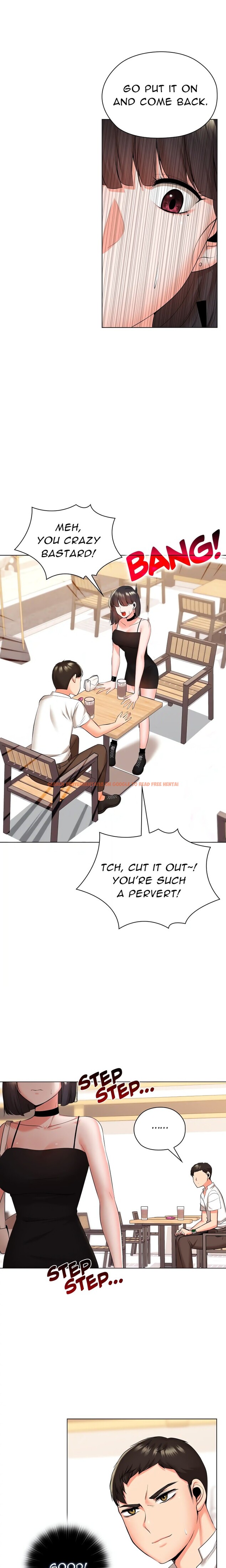 Read Hentai Image 21 96045 in comic The High Society - Chapter 24 - hentaitnt.net