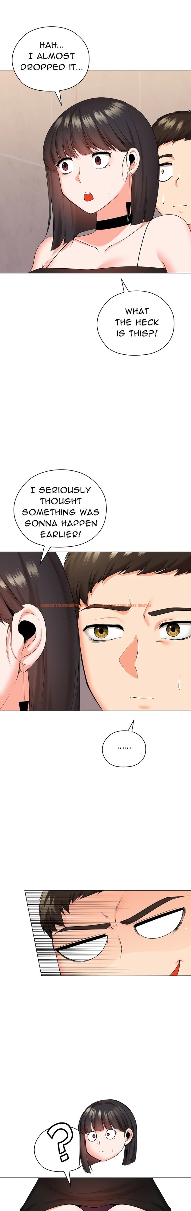 Read Hentai Image 10 96275 in comic The High Society - Chapter 25 - hentaitnt.net