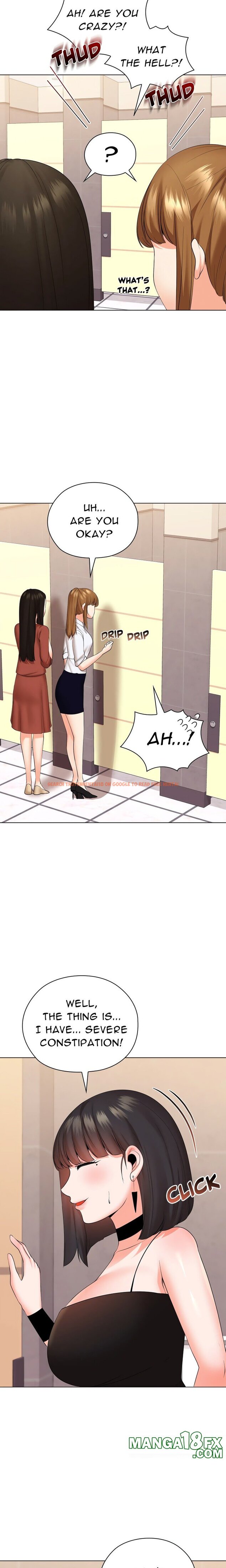 Read Hentai Image 12 275 in comic The High Society - Chapter 25 - hentaitnt.net
