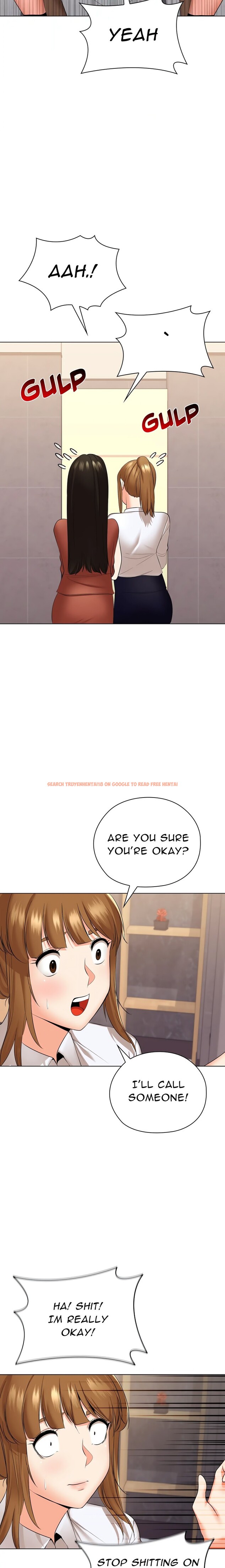 Read Hentai Image 14 96275 in comic The High Society - Chapter 25 - hentaitnt.net