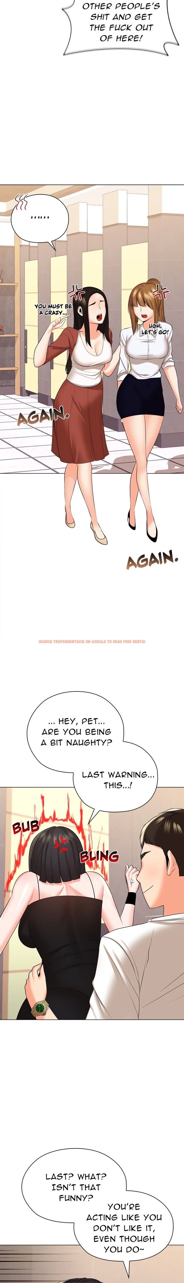 Read Hentai Image 15 96275 in comic The High Society - Chapter 25 - hentaitnt.net
