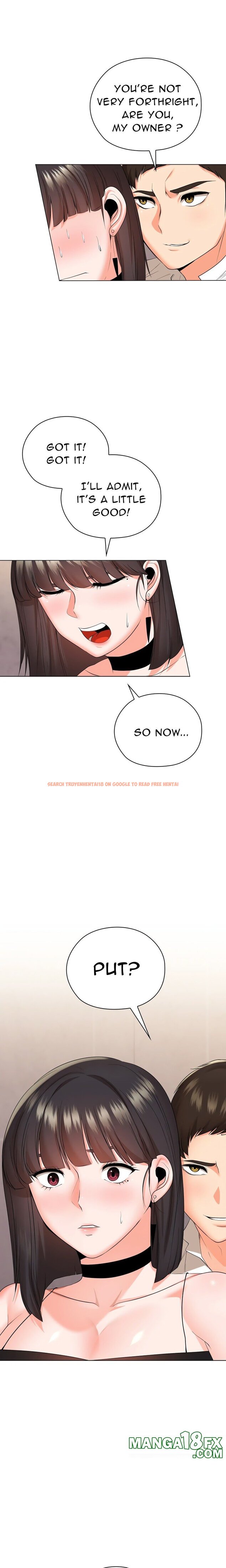 Read Hentai Image 17 275 in comic The High Society - Chapter 25 - hentaitnt.net
