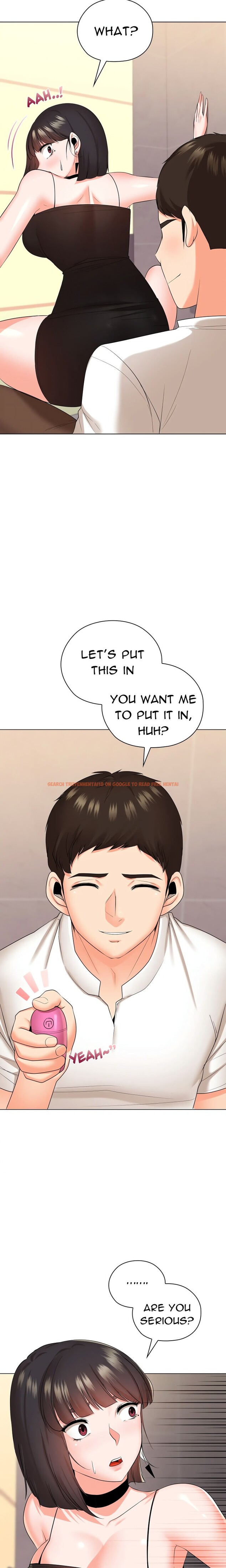 Read Hentai Image 18 96275 in comic The High Society - Chapter 25 - hentaitnt.net